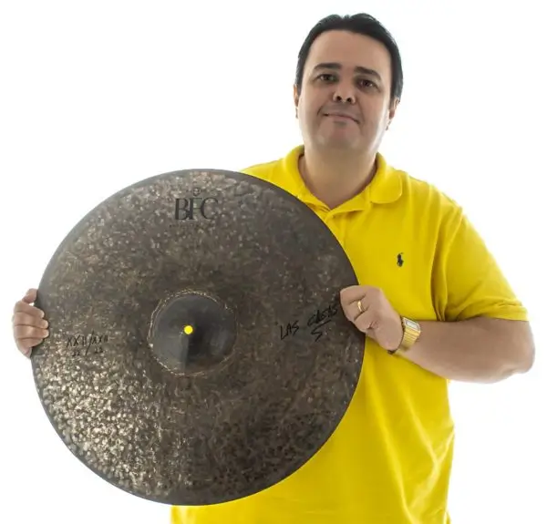 Foto do depoimento